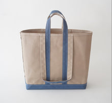 画像をギャラリービューアに読み込む, TEMBEA / MARKET TOTE M
