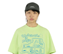 画像をギャラリービューアに読み込む, Same Paper “amateur” / ancco Photography is Magic Short Sleeve

