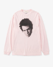 画像をギャラリービューアに読み込む, Sid Vicious Long Sleeve T-shirt / museum neu
