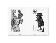 画像をギャラリービューアに読み込む, Hidden Fortress Vol.1 / Tim Coghlan - Knowledge Editions / Commune Press
