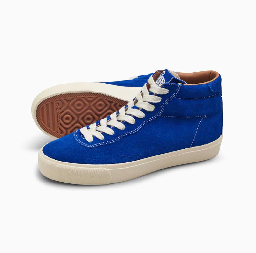 Last Resort AB / VM001-HI Reflex Blue/White