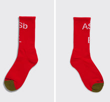 画像をギャラリービューアに読み込む, Actual Source Books / ASbRL Socks

