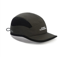 画像をギャラリービューアに読み込む, Same Paper “amateur” / Fold Mountaineer Nylon Hat
