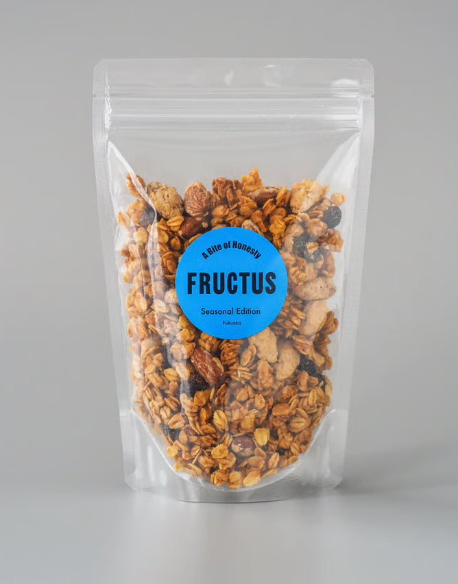 FRUCTUS / さつまいもGranola (限定)