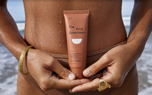 画像をギャラリービューアに読み込む, The Kind Sunscreen / ザ　カインド　サンスクリーン(日焼け止め SFP30) 50ml
