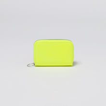 画像をギャラリービューアに読み込む, TEMBEA  / MINI ZIP WALLET NEON
