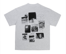 画像をギャラリービューアに読み込む, Same Paper “amateur” / High Heel Mushroom T-Shirt
