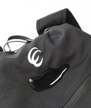 画像をギャラリービューアに読み込む, Same Paper “amateur” / CC Raincoat Nylon Backpack
