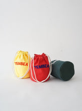 画像をギャラリービューアに読み込む, Game Pouch Chain Stitch / TEMBEA
