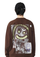 画像をギャラリービューアに読み込む, amazine Big Pocket Long Sleeve / Gallery Commune
