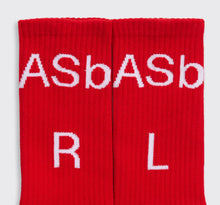 画像をギャラリービューアに読み込む, Actual Source Books / ASbRL Socks
