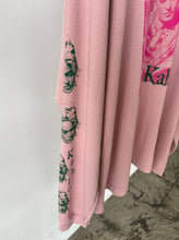 画像をギャラリービューアに読み込む, Frida Kahlo Hammock Long Sleeve T-shirt / museum neu
