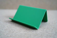 画像をギャラリービューアに読み込む, Card Dock(横) / ya things
