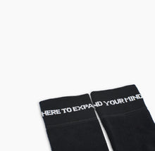 画像をギャラリービューアに読み込む, Last Resort AB / Reverse Terry Socks (1-pack) *25-28cm
