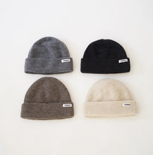 画像をギャラリービューアに読み込む, TEMBEA / KNIT CAP (2025)
