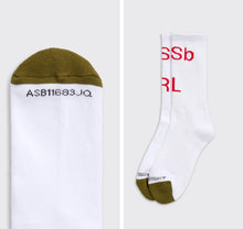 画像をギャラリービューアに読み込む, Actual Source Books / ASbRL Socks
