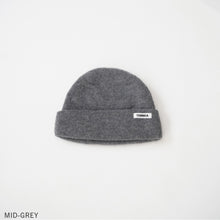 画像をギャラリービューアに読み込む, TEMBEA / KNIT CAP (2025)
