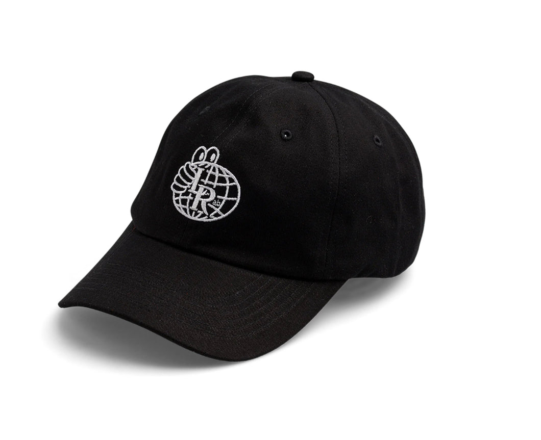Atras Daddy Cap Black / Last Resort AB