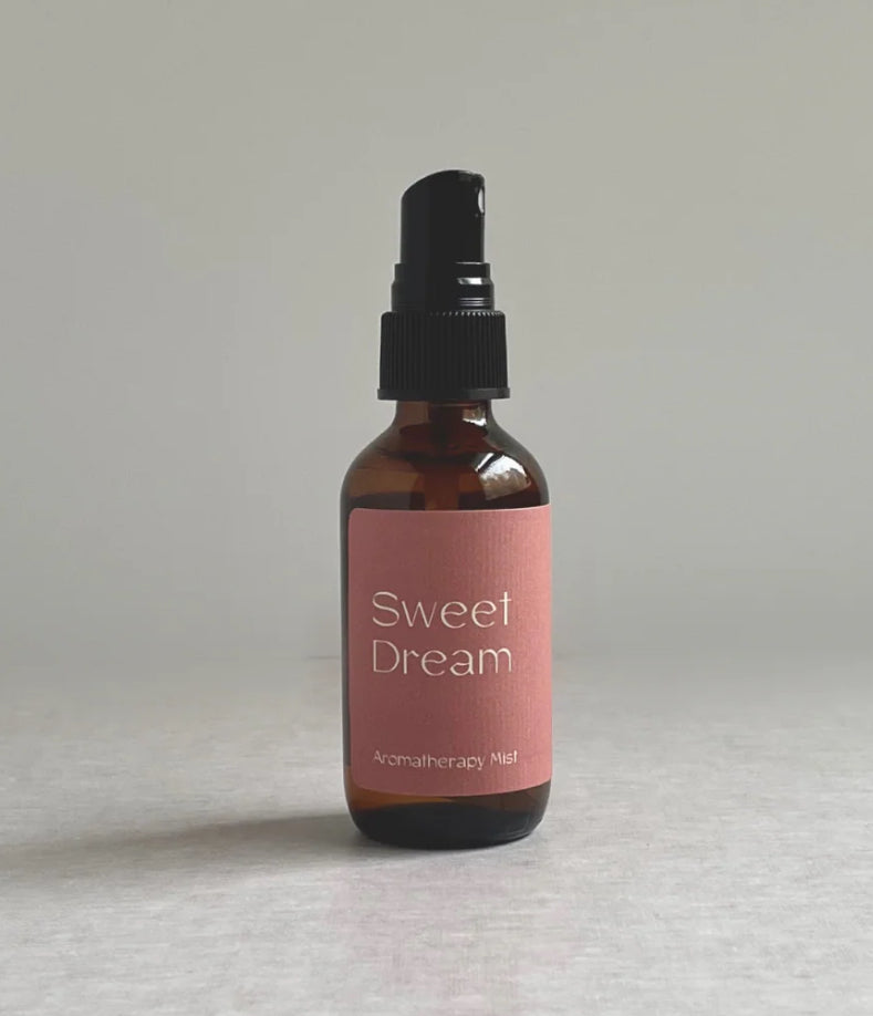 SPECIES BY THE THOUSANDS / Sweet Dream Spray