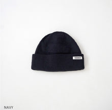 画像をギャラリービューアに読み込む, TEMBEA / KNIT CAP ACRYLIC/WOOL (2025 NEW)
