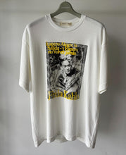 画像をギャラリービューアに読み込む, Frida Kahlo Hammock T-shirt / museum neu
