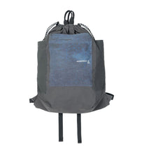 画像をギャラリービューアに読み込む, amateur Same Paper x Han Gao WORKPROOF Backpack / Same Paper
