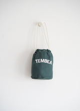 画像をギャラリービューアに読み込む, Game Pouch Chain Stitch / TEMBEA
