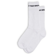 画像をギャラリービューアに読み込む, Last Resort AB / Reverse Terry Socks (1-pack) *25-28cm
