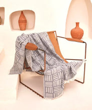 画像をギャラリービューアに読み込む, Multi Blanket 170x130 / Things

