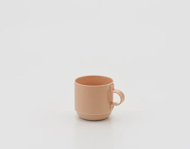 2016/ TAF Mug  Apricot