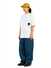 画像をギャラリービューアに読み込む, Same Paper “amateur” / High Heel Mushroom T-Shirt
