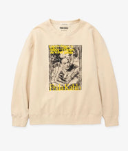 画像をギャラリービューアに読み込む, Frida Kahlo Hammock Sweat Pullover / museum neu
