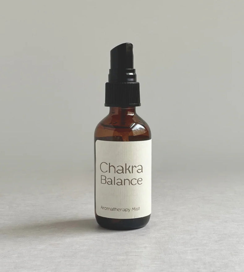 SPECIES BY THE THOUSANDS / Chakra Balance Spray