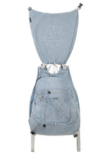 画像をギャラリービューアに読み込む, Same Paper “amateur” / CC Raincoat Nylon Backpack

