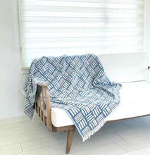 画像をギャラリービューアに読み込む, Multi Blanket 170x130 / Things

