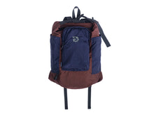 画像をギャラリービューアに読み込む, Same Paper amateur / Nylon Spiral Embroidery Backpack
