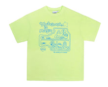 画像をギャラリービューアに読み込む, Same Paper “amateur” / ancco Photography is Magic Short Sleeve
