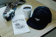 画像をギャラリービューアに読み込む, Deadbeat Dad Hat / Deadbeat Club
