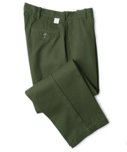 画像をギャラリービューアに読み込む, PUBLIC  Regular Fit Work Pants / Olive
