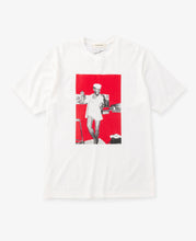 画像をギャラリービューアに読み込む, Lee Perry T-shirt / museum neu
