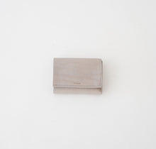 画像をギャラリービューアに読み込む, TEMBEA  / FOLD WALLET
