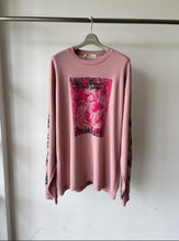画像をギャラリービューアに読み込む, Frida Kahlo Hammock Long Sleeve T-shirt / museum neu
