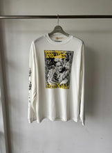 画像をギャラリービューアに読み込む, Frida Kahlo Hammock Long Sleeve T-shirt / museum neu
