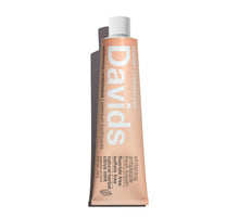 画像をギャラリービューアに読み込む, DAVIDS / ハーバルシトラスミント ホワイトニングトゥースペースト
