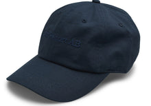 画像をギャラリービューアに読み込む, Soft Peak Cap-Script Logo / Last Resort AB
