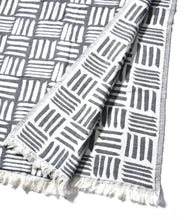 画像をギャラリービューアに読み込む, Multi Blanket 170x130 / Things
