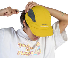 画像をギャラリービューアに読み込む, Same Paper “amateur” / amateur Photographer Hat
