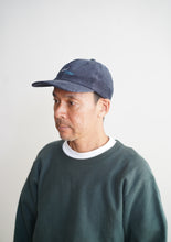 画像をギャラリービューアに読み込む, Pizza Logo Cap Corduroy / TEMBEA
