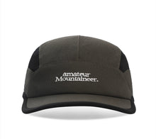画像をギャラリービューアに読み込む, Same Paper “amateur” / Fold Mountaineer Nylon Hat
