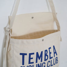 画像をギャラリービューアに読み込む, TEMBEA / TCC NEWS BAG
